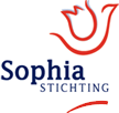 Sophia stichting logo