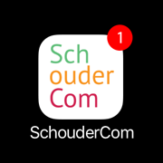 De School-App van SchouderCom